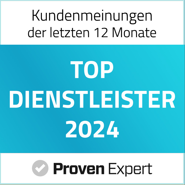 Proxenexpert Auszeichnungen 2024